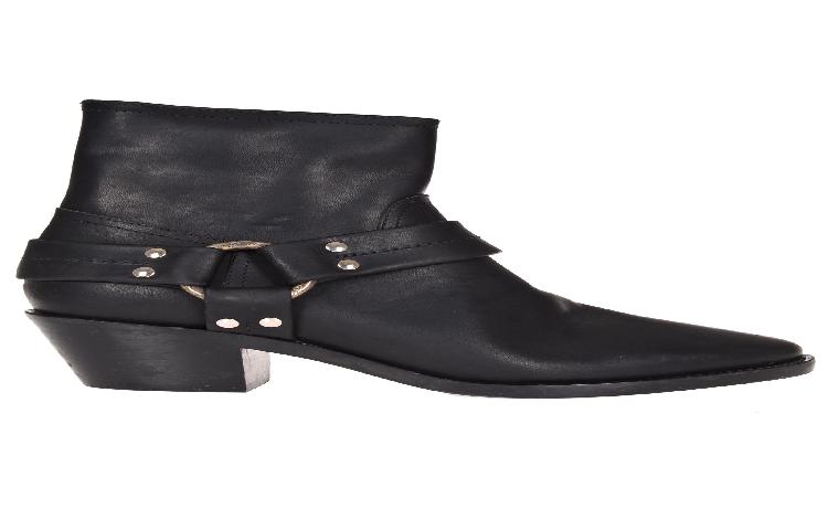 Golden Goose Superstar Golden Goose Superstar 'Black A168' 'Black'