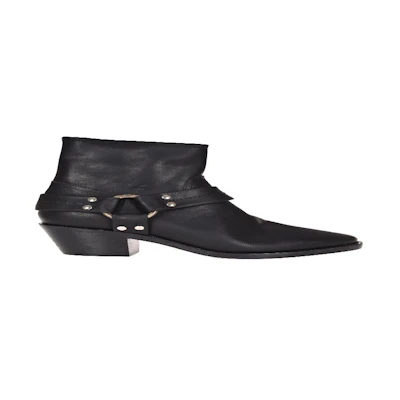 Golden Goose Superstar Golden Goose Superstar 'Black A168' 'Black'