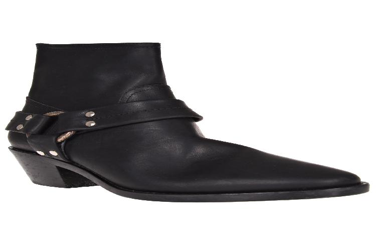 Golden Goose Superstar Golden Goose Superstar 'Black A168' 'Black' 圖 2