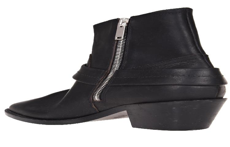 Golden Goose Superstar Golden Goose Superstar 'Black A168' 'Black' 圖 3