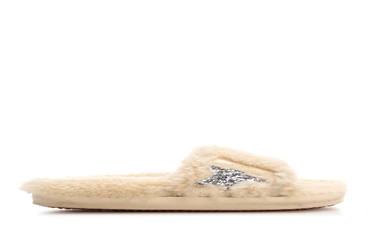 Golden Goose Superstar Golden Goose Superstar 'Light Brown'