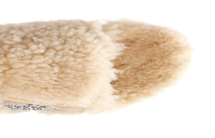 Golden Goose Superstar Golden Goose Superstar 'Light Brown' 圖 4