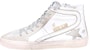 Golden Goose Superstar High Top 'Putih Distressed' GMF00115.F000324.10276