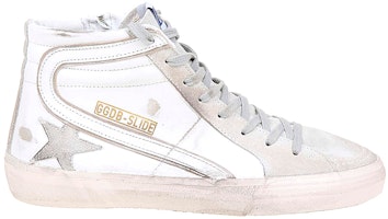 Golden Goose Superstar High Top 'Blanco Desgastado' GMF00115.F000324.10276 Order Golden Goose Superstar High Top 'Blanco Desgastado' GMF00115.F000324.10276