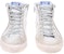 Golden Goose Superstar High Top 'Putih Distressed' GMF00115.F000324.10276