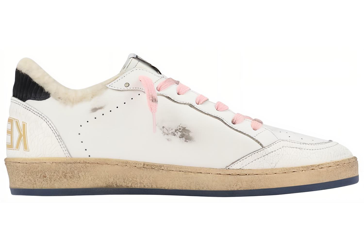 Golden Goose Superstar Low 'White' 圖 2