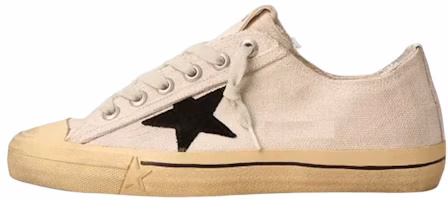 Golden Goose V-Star 'Beige Vintage' GMF00129.F003087.10283 Golden Goose V-Star 'Beige Vintage' GMF00129.F003087.10283