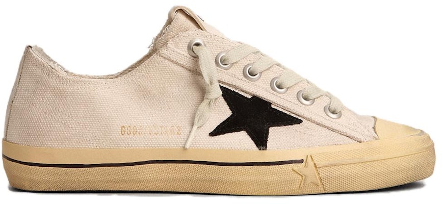 Golden Goose V-Star 'Beige Vintage' GMF00129.F003087.10283 Order Golden Goose V-Star 'Beige Vintage' GMF00129.F003087.10283