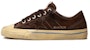 Golden Goose V-Star 'Coklat Gelap' GMF00129.F003092.55480