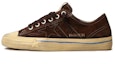 Buy Golden Goose V-Star 'Coklat Gelap' GMF00129.F003092.55480