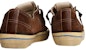 Golden Goose V-Star 'Coklat Gelap' GMF00129.F003092.55480