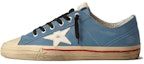 Buy Golden Goose V-Star 'Distressed Blue' Biru Pudar GMF00129.F003997.35834