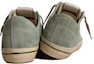 Lookbook Golden Goose V-Star 'Military Green' GMF00129.F004024.35835