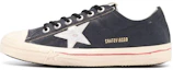 Buy Golden Goose V-Star 'Navy Calfskin' GMF00129.F004630.50580