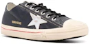 Lookbook Golden Goose V-Star 'Navy Calfskin' GMF00129.F004630.50580