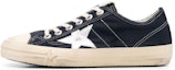 Buy Golden Goose V-Star 'Navy Usang' GMF00205.F004060.50750