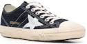 Order Golden Goose V-Star 'Navy Distressed' GMF00205.F004060.50750