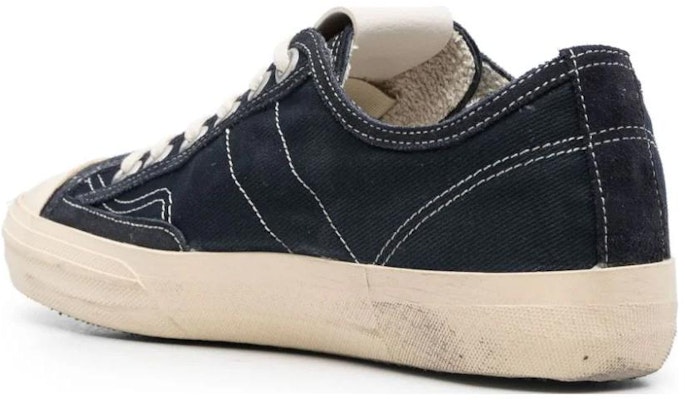 골든구스 V-스타 네이비 빈티지 (Golden Goose V-Star Navy Vintage) GMF00205.F004060.50750 Lookbook 골든구스 V-스타 네이비 빈티지 (Golden Goose V-Star Navy Vintage) GMF00205.F004060.50750