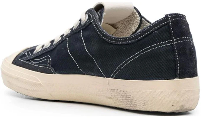 Golden Goose V-Star 'Navy Distressed' GMF00205.F004060.50750 Lookbook Golden Goose V-Star 'Navy Distressed' GMF00205.F004060.50750