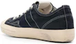 Lookbook Golden Goose V-Star 'Navy Distressed' GMF00205.F004060.50750