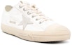 Order Golden Goose V-Star 'Kulit Anak Lembu Putih Low-Top' GMF00129.F005028.10276