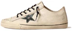 Buy Golden Goose V-Star 'White Leather Fabric' GMF00129.F004610.11527