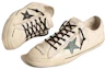 Lookbook Golden Goose V-Star 'White Leather Fabric' GMF00129.F004610.11527