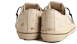 Shop Golden Goose V-Star 'White Leather Fabric' GMF00129.F004610.11527