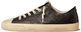 Buy Golden Goose V-Star Low 'Black Leather' GMF00129.F005033.90100