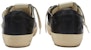 Golden Goose V-Star Low 'Kulit Hitam' GMF00129.F005033.90100