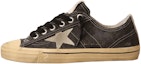 Buy Golden Goose V-Star LTD 'Kanvas Hitam Fesyen' GMF00129.F003088.90184