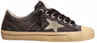 Order Golden Goose V-Star LTD 'Black Canvas Fashion' GMF00129.F003088.90184