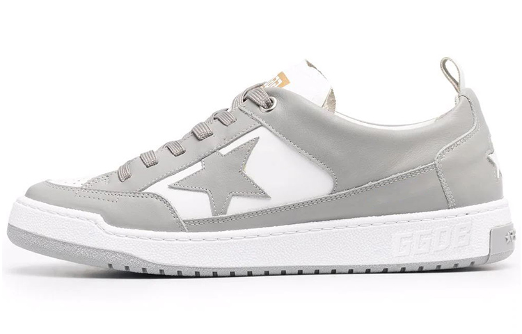 Golden Goose Yeah 'Grey' GMF00130.F002683.81242