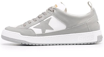 Golden Goose Yeah 'Grey' GMF00130.F002683.81242 Golden Goose Yeah 'Grey' GMF00130.F002683.81242