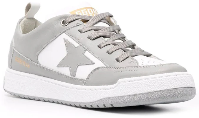 Golden Goose Yeah ''Grau'' Sneakers GMF00130.F002683.81242 Order Golden Goose Yeah ''Grau'' Sneakers GMF00130.F002683.81242