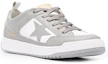 Order Golden Goose Yeah ''Grau'' Sneakers GMF00130.F002683.81242