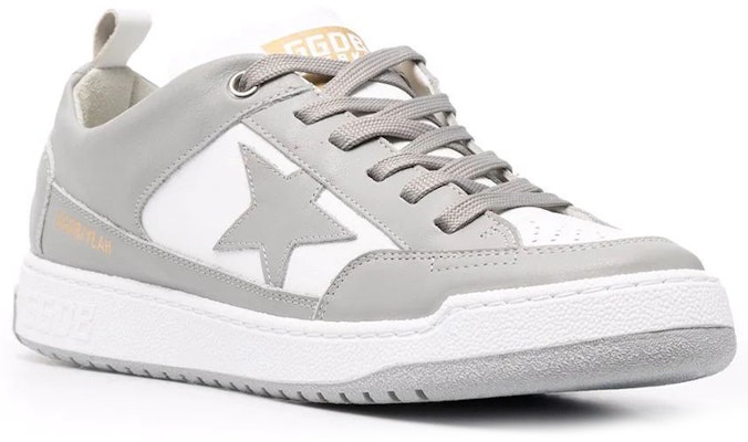 Golden Goose Yeah 'Abu-abu' GMF00130.F002683.81242 Order Golden Goose Yeah 'Abu-abu' GMF00130.F002683.81242