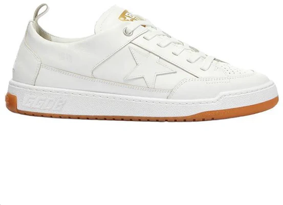 Golden Goose Yeah ''Wit Leer'' GMF00130.F002197.10100 Order Golden Goose Yeah ''Wit Leer'' GMF00130.F002197.10100