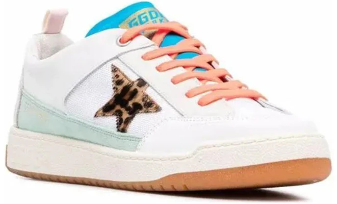 金星白橙色“狮星” GMF00130.F000460.80387 Lookbook 金星白橙色“狮星” GMF00130.F000460.80387