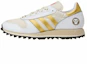 Buy Goldie x adidas Silverbirch SPZL 'White Gold' Sepatu Putih Emas JI2085