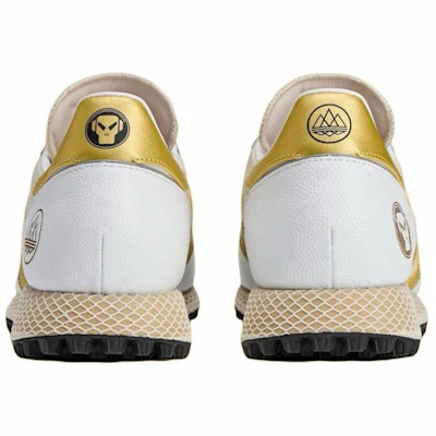 Goldie x adidas Silverbirch SPZL 'White Gold' Sepatu Putih Emas JI2085 Purchase Goldie x adidas Silverbirch SPZL 'White Gold' Sepatu Putih Emas JI2085