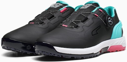 高尔夫AlphaCAT NITRO无钉鞋 378920-04 Order 高尔夫AlphaCAT NITRO无钉鞋 378920-04