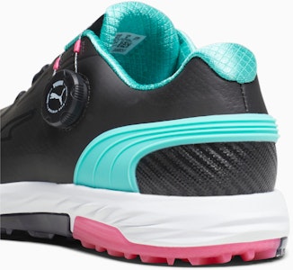 ゴルフ AlphaCAT NITRO スパイクレスシューズ 378920-04 Lookbook ゴルフ AlphaCAT NITRO スパイクレスシューズ 378920-04