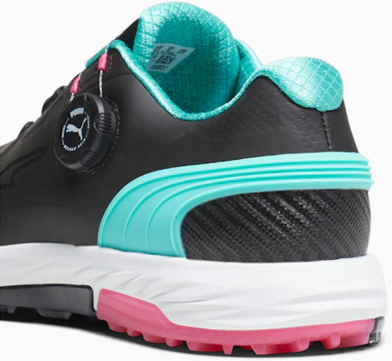 ゴルフ AlphaCAT NITRO スパイクレスシューズ 378920-04 Lookbook ゴルフ AlphaCAT NITRO スパイクレスシューズ 378920-04