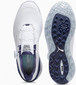 ゴルフ アルファキャット NITRO ディスク スパイクレス シューズ 378920-03 Shop ゴルフ アルファキャット NITRO ディスク スパイクレス シューズ 378920-03