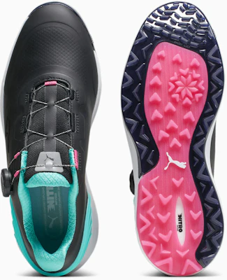 ゴルフ AlphaCAT NITRO スパイクレスシューズ 378920-04 Shop ゴルフ AlphaCAT NITRO スパイクレスシューズ 378920-04