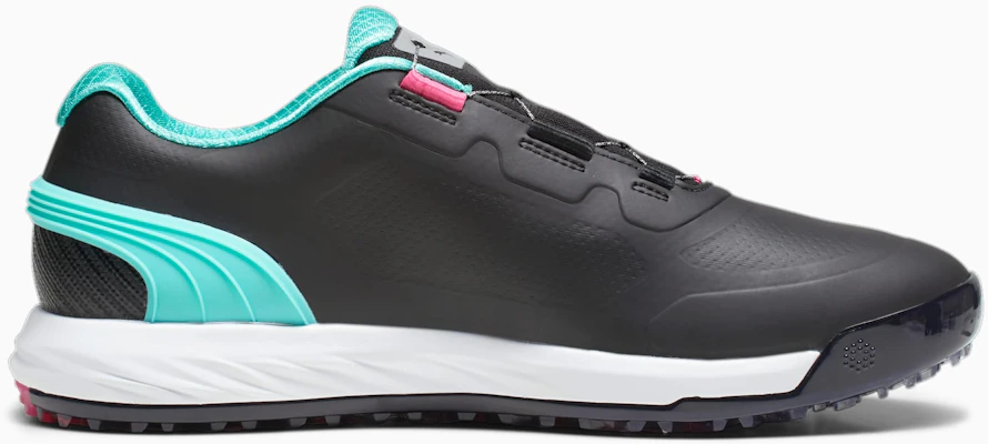 ゴルフ AlphaCAT NITRO スパイクレスシューズ 378920-04 Purchase ゴルフ AlphaCAT NITRO スパイクレスシューズ 378920-04