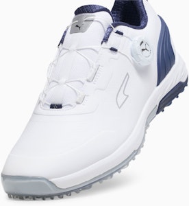 ゴルフ アルファキャット NITRO ディスク スパイクレス シューズ 378920-03 Details for ゴルフ アルファキャット NITRO ディスク スパイクレス シューズ 378920-03