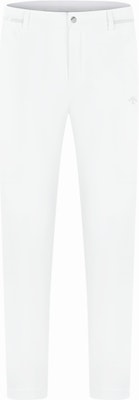 GOLF DESCENTE Classic Straight-Leg Sports Pants Field Series G433MFPT61 2