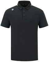 GOLF DESCENTE FIELD Series Anti-Wrinkle UV Protection Polo Shirt. G433MFTS74 GOLF DESCENTE FIELD Series Anti-Wrinkle UV Protection Polo Shirt. G433MFTS74